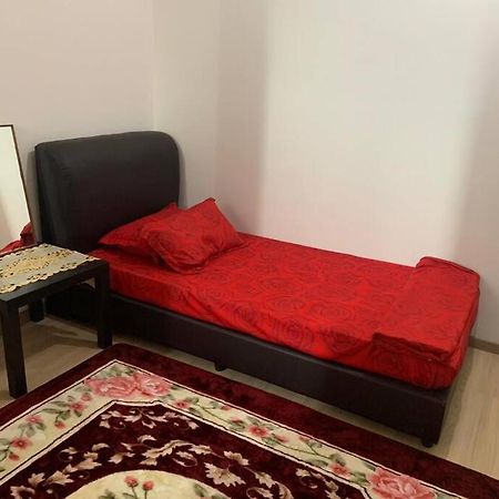 Homestay Shah Alam Dış mekan fotoğraf